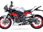 Triumph Street Triple RX